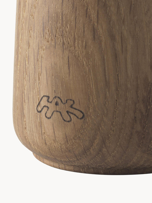 Oak Wood Spice Mill Hammersh i