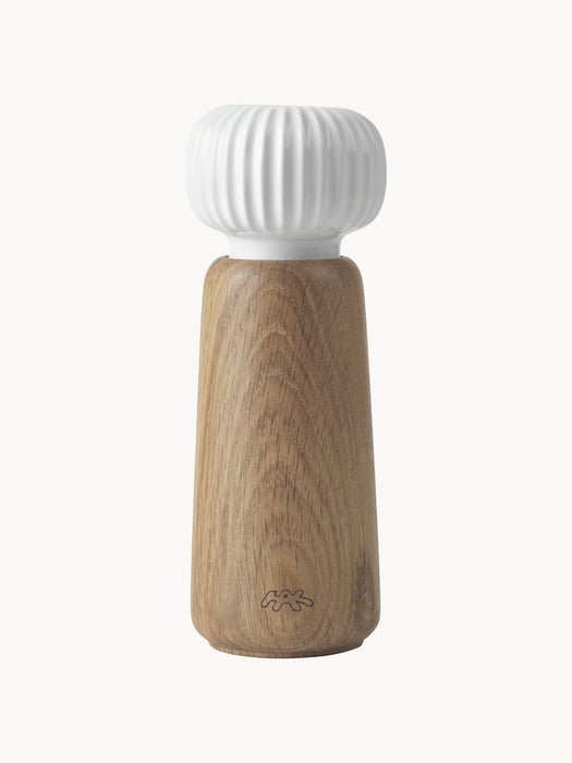 Oak Wood Spice Mill Hammersh i