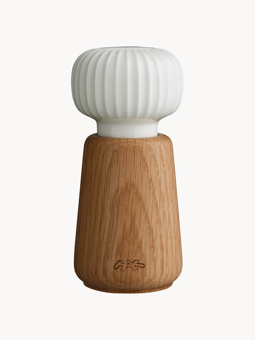 Oak Wood Spice Mill Hammersh i