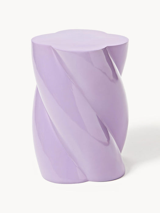 Side Table Marshmallow