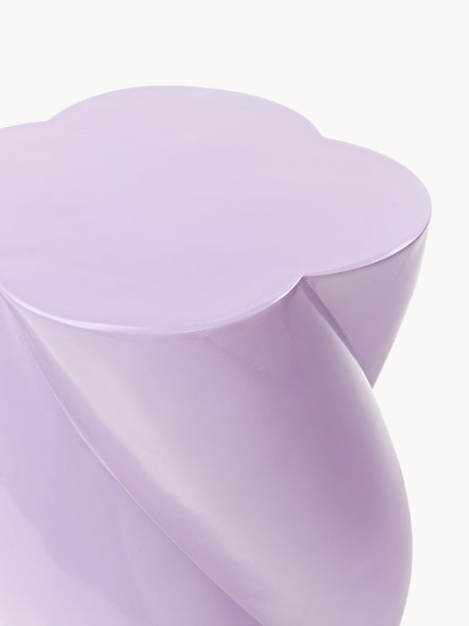 Side Table Marshmallow