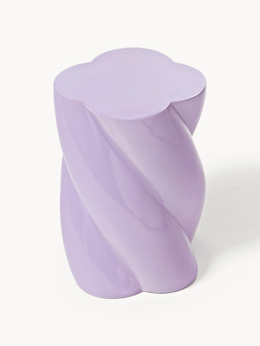 Side Table Marshmallow