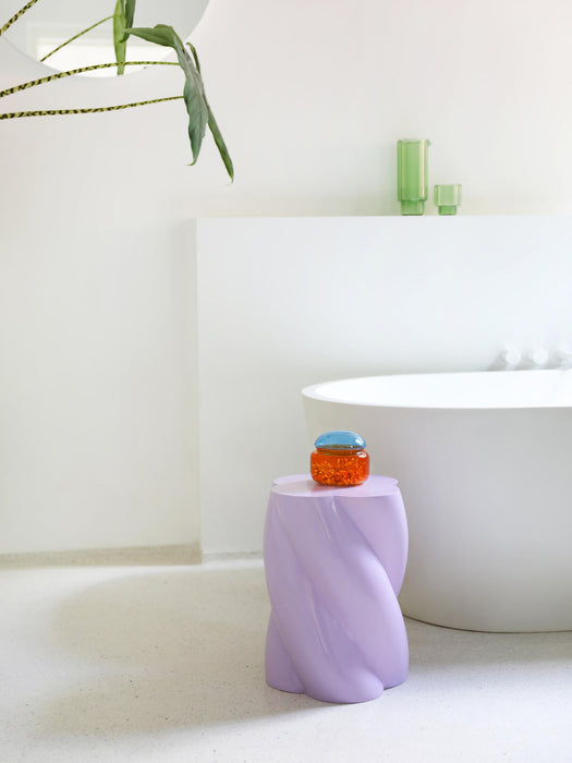 Side Table Marshmallow