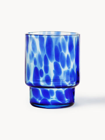 Tumblers Tortoise, Set of 4