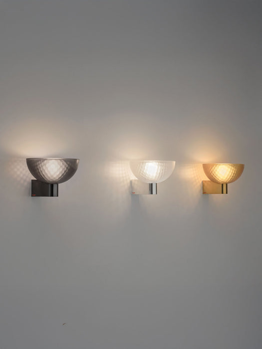 Fata Dimmable LED Wall Lamp