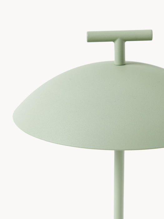 Mini Geen-A Portable LED Table Lamp, Dimmable