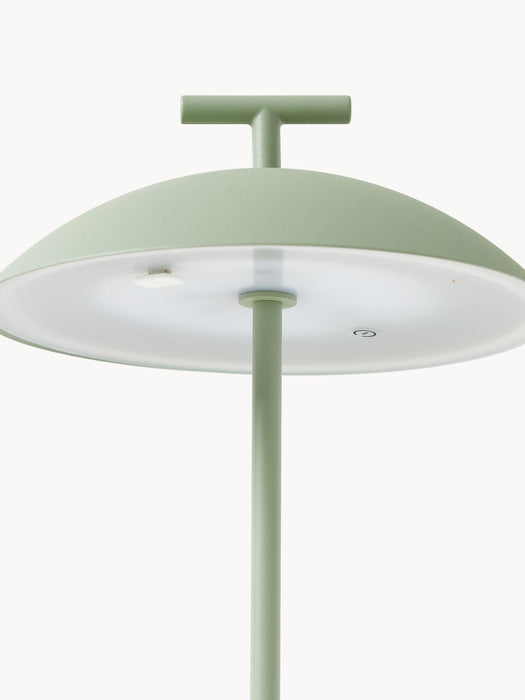 Mini Geen-A Portable LED Table Lamp, Dimmable