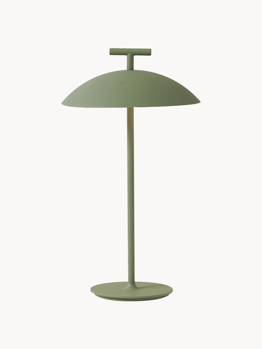 Mini Geen-A Portable LED Table Lamp, Dimmable
