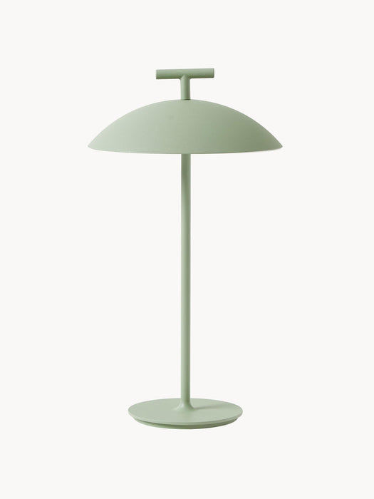 Mini Geen-A Portable LED Table Lamp, Dimmable