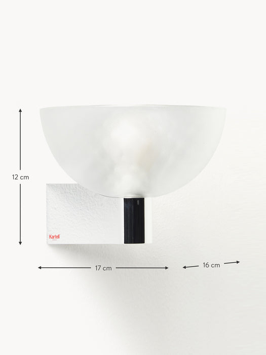 Dimmable LED Wall Lamp Fata