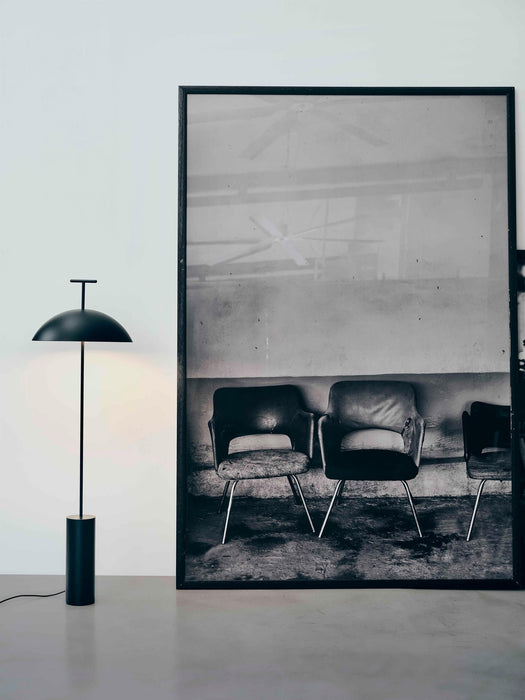 Geen-A Small Dimmable Design LED Floor Lamp