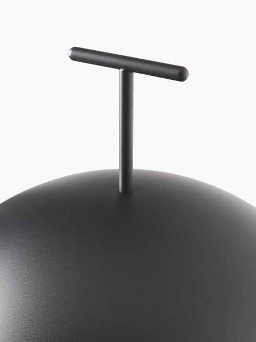 Geen-A Small Dimmable Design LED Floor Lamp