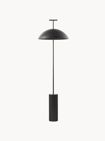 Geen-A Small Dimmable Design LED Floor Lamp