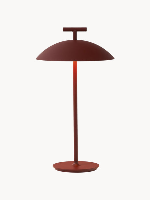 Portable LED Table Lamp Mini Geen-A Dimmable