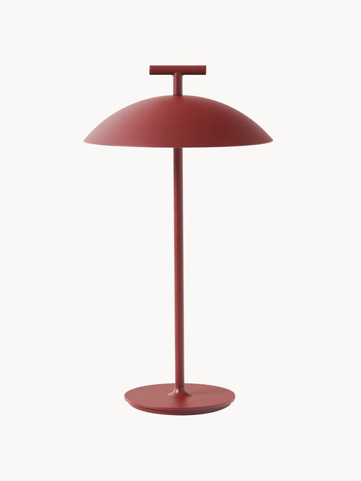 Portable LED Table Lamp Mini Geen-A Dimmable