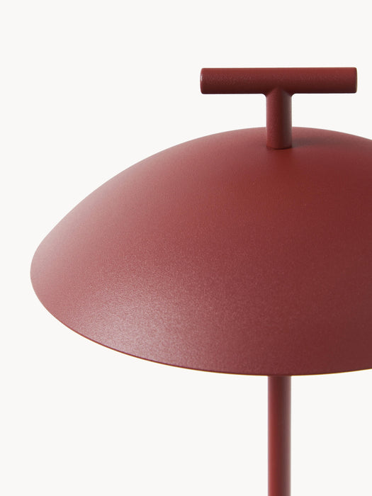 Portable LED Table Lamp Mini Geen-A Dimmable