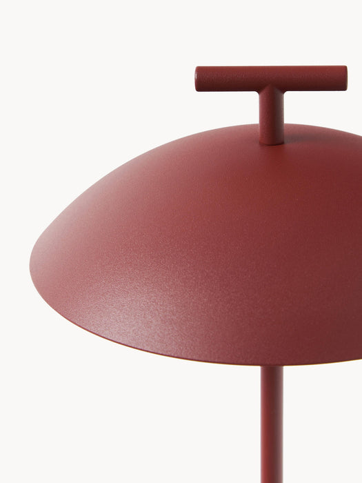 Mini Geen-A Portable LED Table Lamp, Dimmable