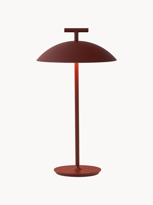 Mini Geen-A Portable LED Table Lamp, Dimmable