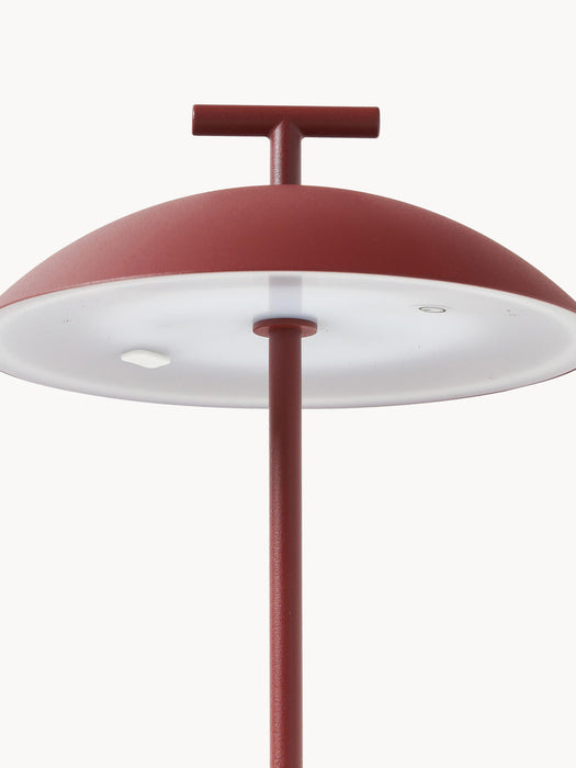 Mini Geen-A Portable LED Table Lamp, Dimmable