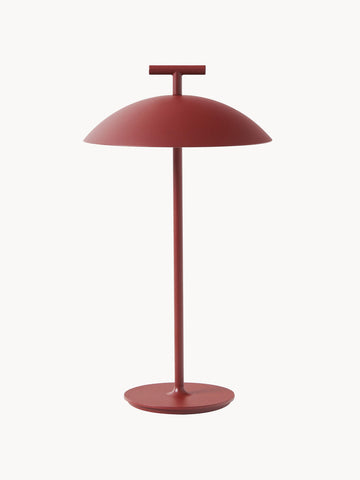 Mini Geen-A Portable LED Table Lamp, Dimmable