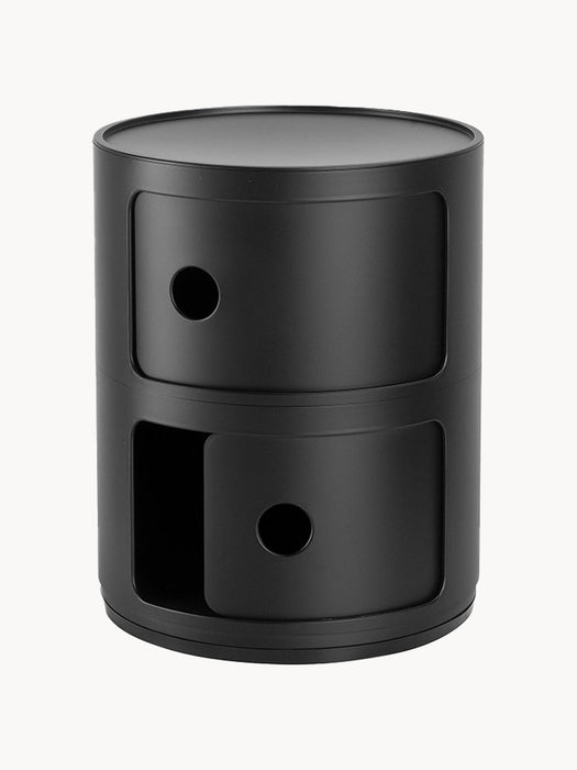 Componibili Design Container, 2 Modules, H 40 cm