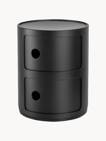 Componibili Design Container, 2 Modules, H 40 cm