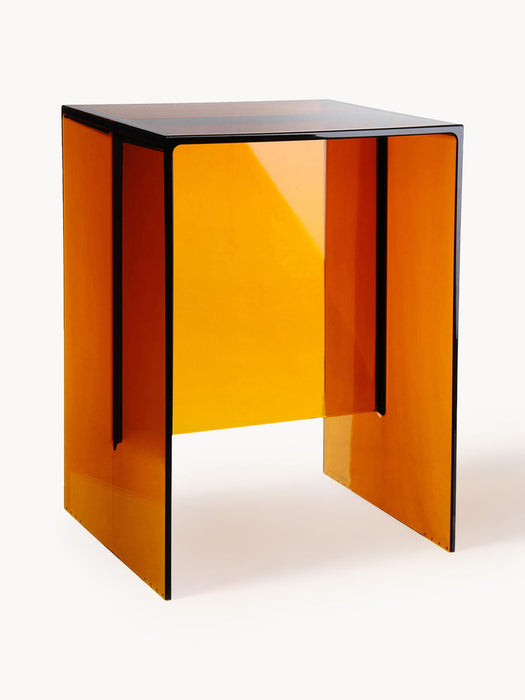Max-Beam Design Side Table