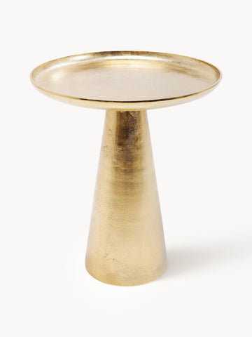 Round Side Table Uno
