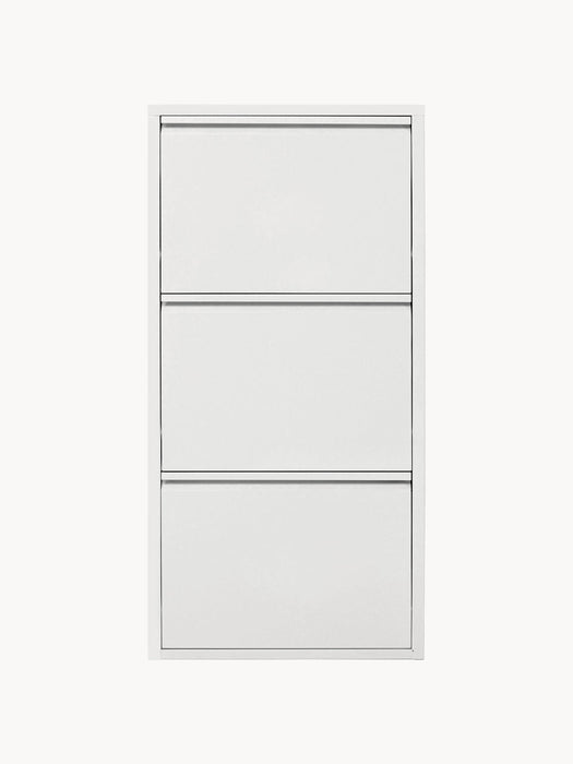 Fold Out Shoe Cabinet Caruso