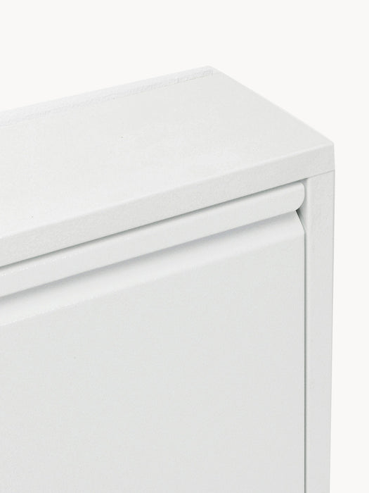 Fold Out Shoe Cabinet Caruso