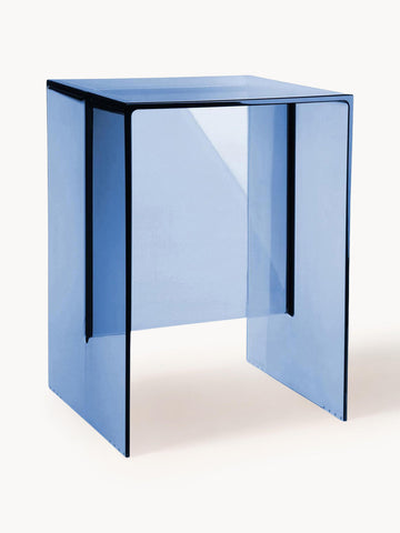 Max-Beam Design Side Table