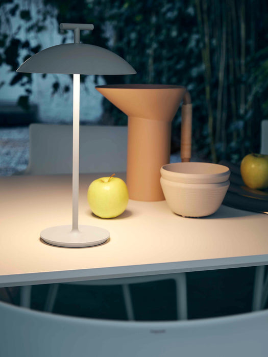 Mini Geen-A Portable LED Table Lamp, Dimmable