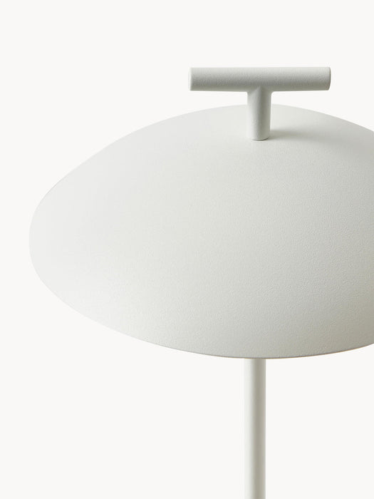 Mini Geen-A Portable LED Table Lamp, Dimmable