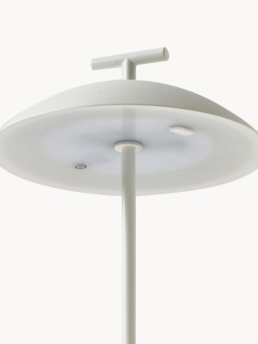 Mini Geen-A Portable LED Table Lamp, Dimmable