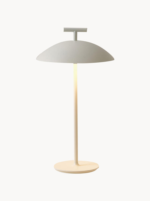 Mini Geen-A Portable LED Table Lamp, Dimmable