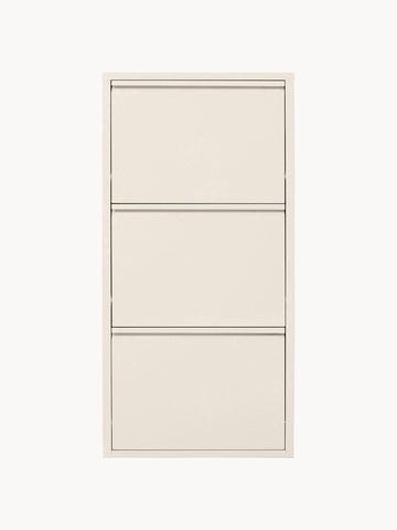 Fold Out Shoe Cabinet Caruso
