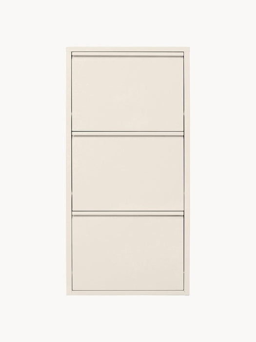 Fold Out Shoe Cabinet Caruso