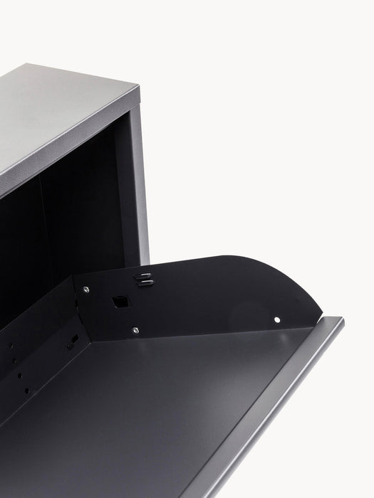 Fold Out Shoe Cabinet Caruso