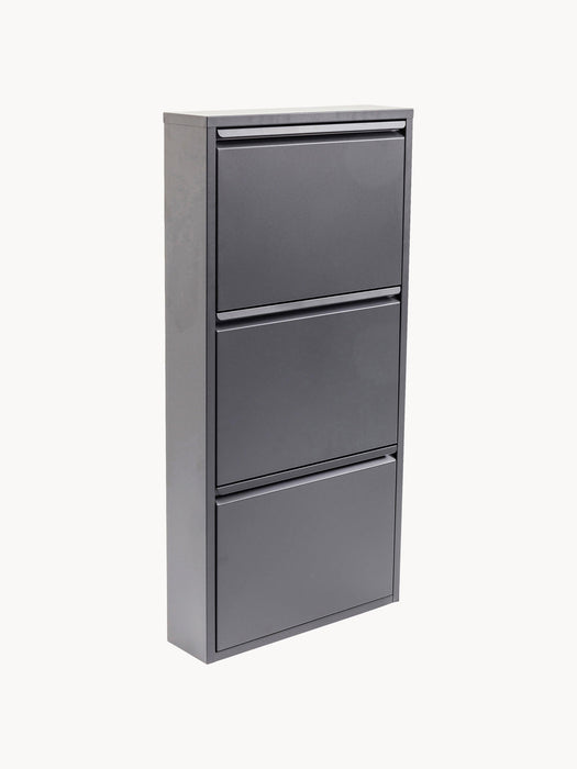 Fold Out Shoe Cabinet Caruso