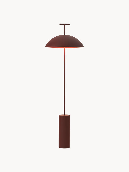 Geen-A Small Dimmable Design LED Floor Lamp
