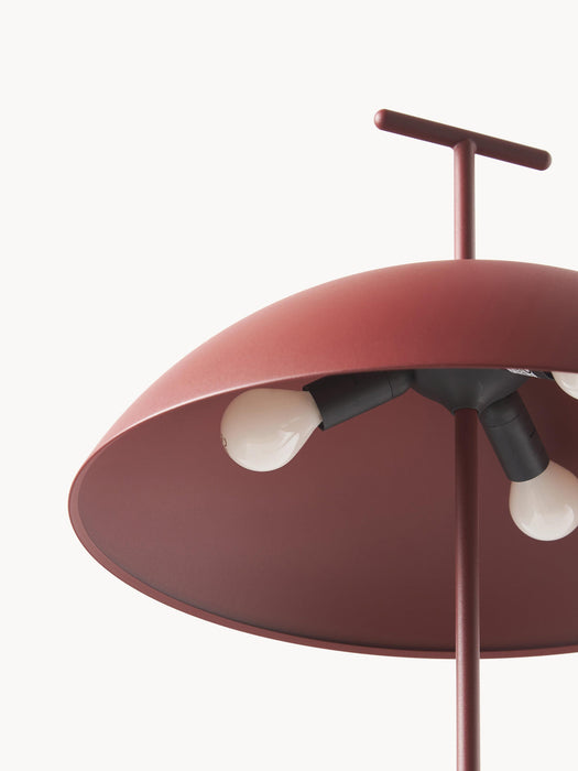Geen-A Small Dimmable Design LED Floor Lamp