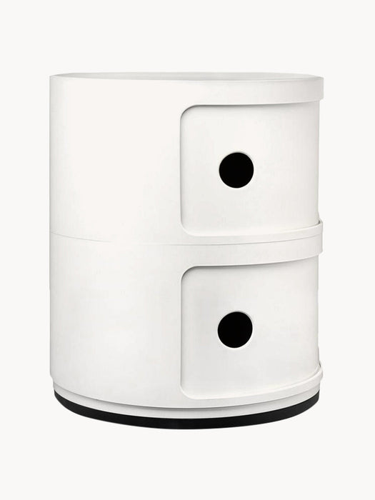 Componibili Design Container, 2 Modules, H 40 cm