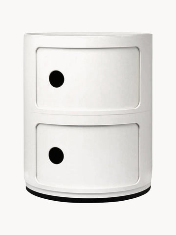 Componibili Design Container, 2 Modules, H 40 cm