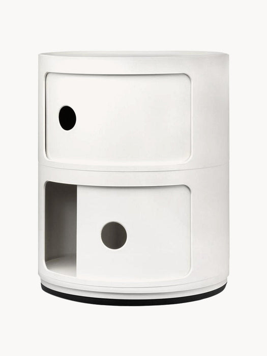 Componibili Design Container, 2 Modules, H 40 cm
