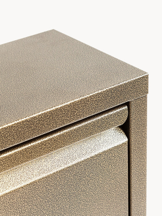 Fold Out Shoe Cabinet Caruso