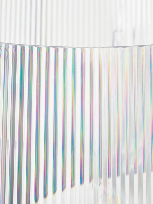Bourgie Large Dimmable Design LED Table Lamp