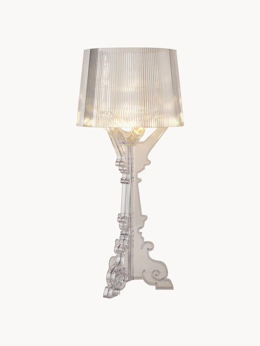 Bourgie Large Dimmable Design LED Table Lamp