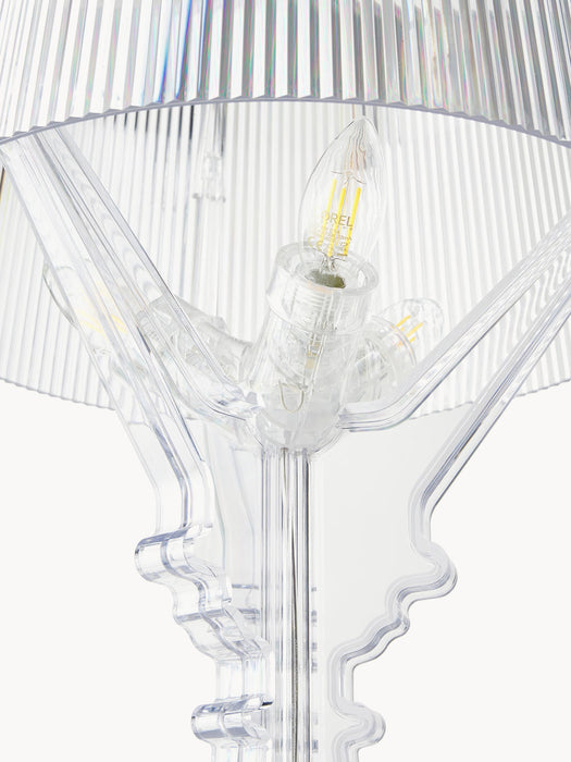 Bourgie Large Dimmable Design LED Table Lamp