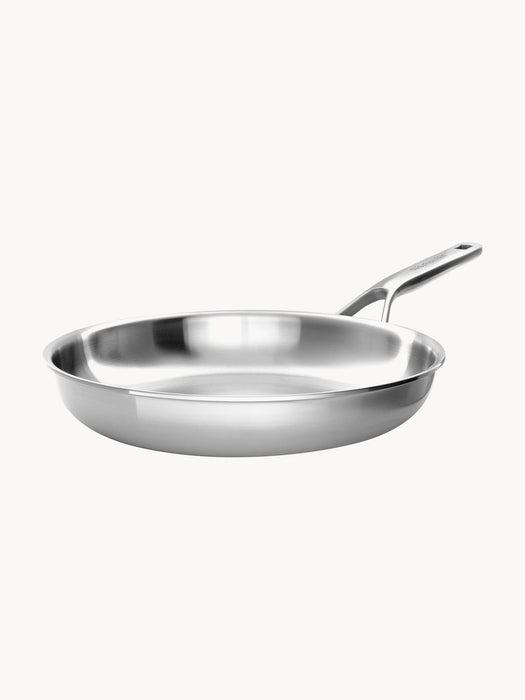 Cookware Set KitchenAid with 3-layer Base, Set of 7