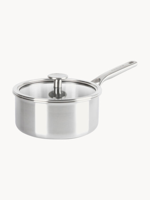 Cookware Set KitchenAid with 3-layer Base Set of 7